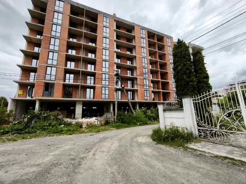 квартира за адресою Миколи Леонтовича пров., 11Б
