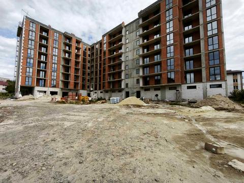 квартира за адресою Миколи Леонтовича пров., 11Б