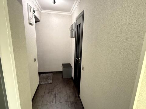 квартира по адресу Вячеслава Черновола ул., 12а