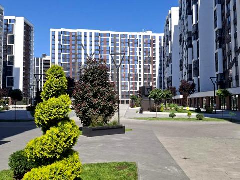 квартира за адресою Ленкавського вул., 34 к1