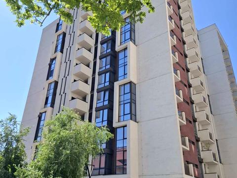 квартира за адресою Ленкавського вул., 34 к1