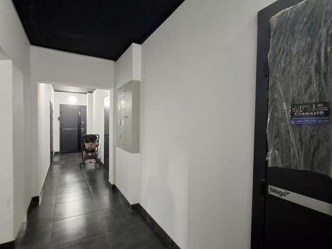 квартира за адресою Ленкавського вул., 34 к1