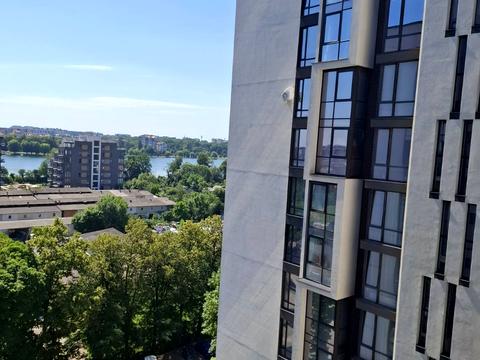 квартира за адресою Ленкавського вул., 34 к1