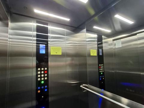 квартира за адресою Ленкавського вул., 34 к1