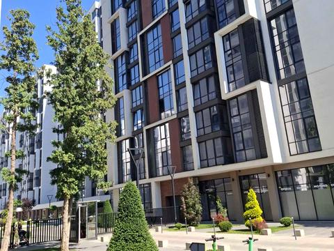 квартира за адресою Ленкавського вул., 34 к1