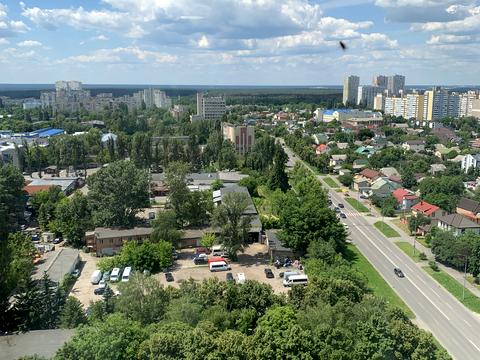 квартира за адресою Олега Мудрака вул. (Генерала Наумова), 1-Б
