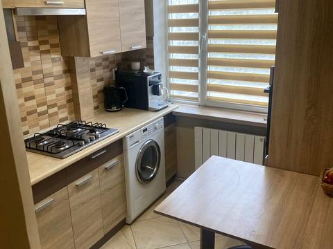 квартира за адресою Наукова вул., 18