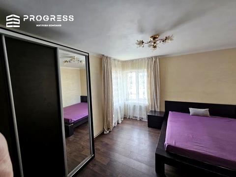 квартира за адресою Республіканська вул., 21