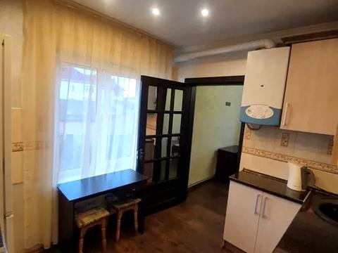квартира за адресою Республіканська вул., 21