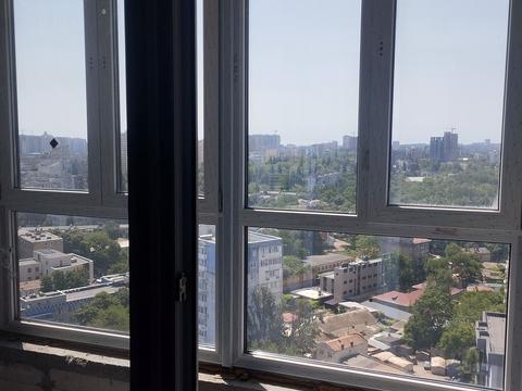 квартира за адресою Одеса, Середньофонтанська вул., 19б