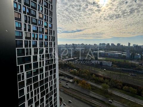 квартира по адресу Жилянская ул., 68