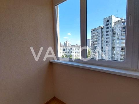 квартира по адресу Сивашская ул., (Будинок 1)