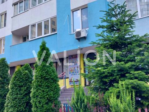 квартира по адресу Сивашская ул., (Будинок 1)