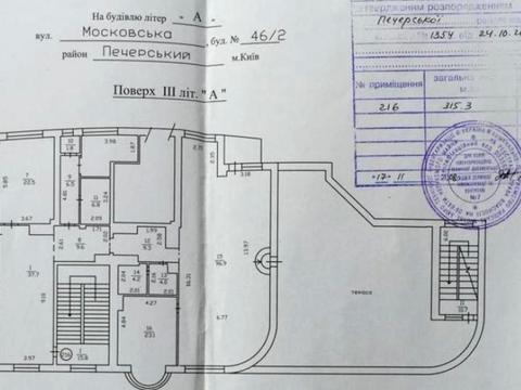коммерческая по адресу Князей Острожских ул. (Московська), 46/2