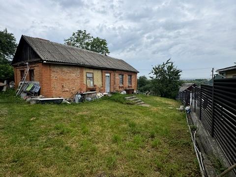 участок по адресу П'ятисотенниць ул., 37