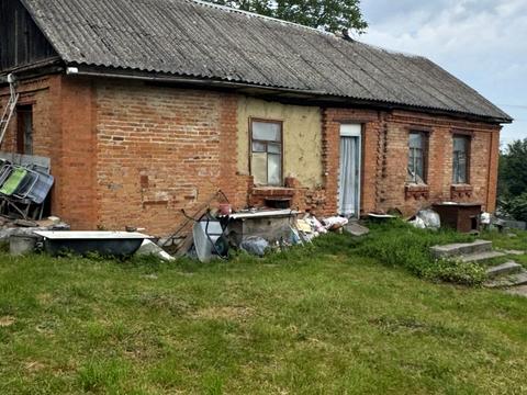 участок по адресу П'ятисотенниць ул., 37