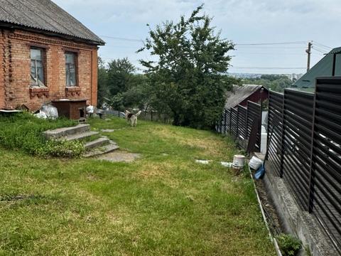 участок по адресу П'ятисотенниць ул., 37