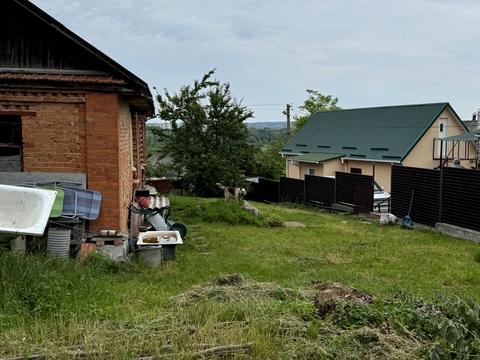 участок по адресу П'ятисотенниць ул., 37