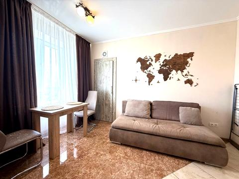 квартира за адресою Двірська вул., 22