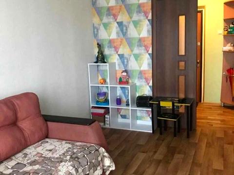квартира по адресу Червоной Калины просп. (Владимира Маяковского), 2-Б