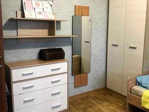квартира по адресу Червоной Калины просп. (Владимира Маяковского), 2-Б