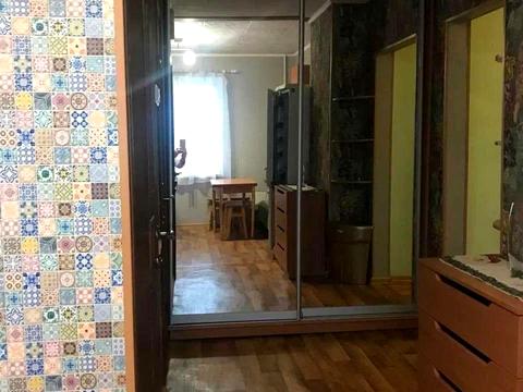 квартира по адресу Червоной Калины просп. (Владимира Маяковского), 2-Б