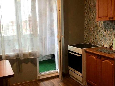 квартира по адресу Червоной Калины просп. (Владимира Маяковского), 2-Б