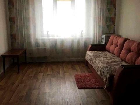 квартира по адресу Червоной Калины просп. (Владимира Маяковского), 2-Б
