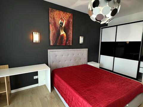 квартира за адресою Малинова вул., 8