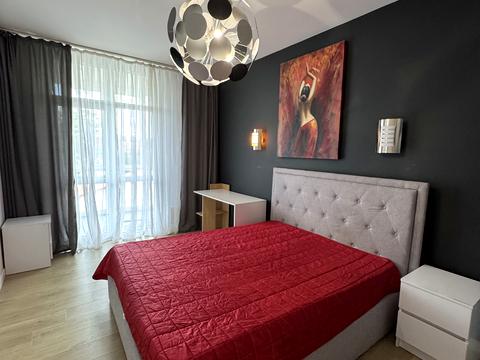 квартира за адресою Малинова вул., 8