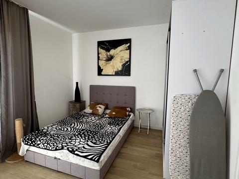 квартира за адресою Малинова вул., 8
