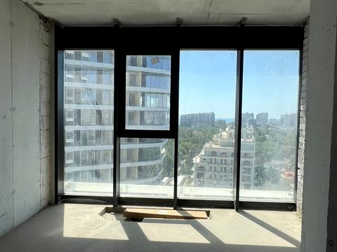 квартира по адресу Французский бульв., 63/65 к3