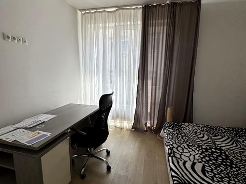 квартира за адресою Малинова вул., 8