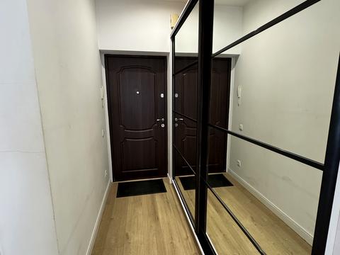 квартира за адресою Малинова вул., 8