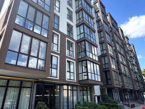 квартира за адресою Малинова вул., 8