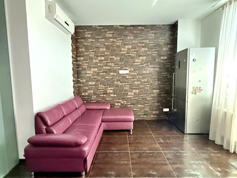 квартира за адресою Перлинна вул., 3
