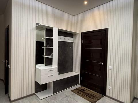 квартира за адресою Перлинна вул., 3