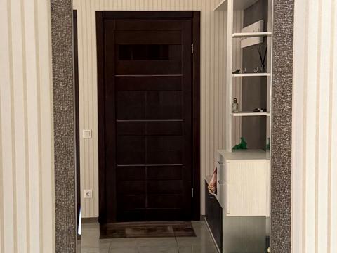 квартира за адресою Перлинна вул., 3