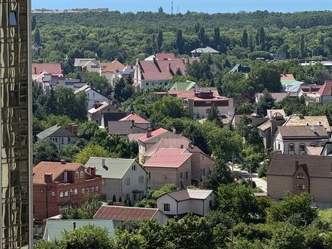квартира за адресою Перлинна вул., 3