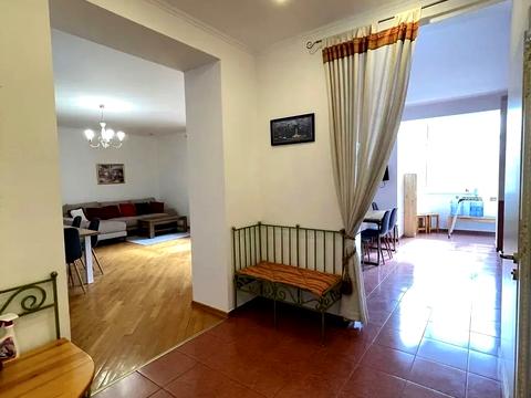 квартира за адресою Павлівська вул., 18