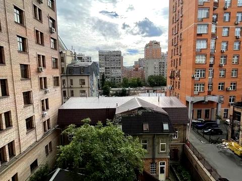 квартира за адресою Павлівська вул., 18