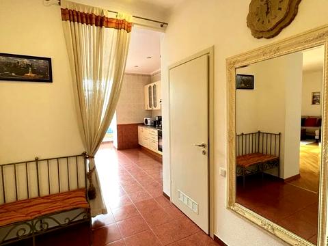 квартира за адресою Павлівська вул., 18