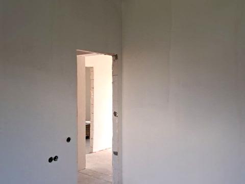 дом по адресу Комарова переулок, 5