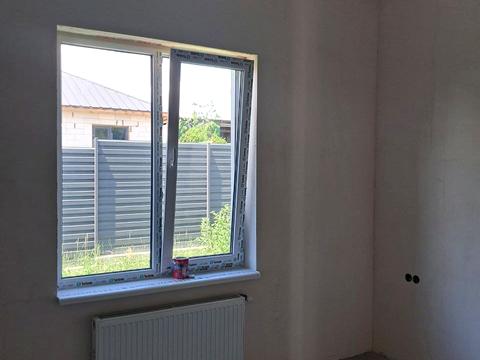 дом по адресу Комарова переулок, 5