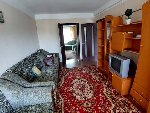 квартира за адресою Харківське шосе, 5