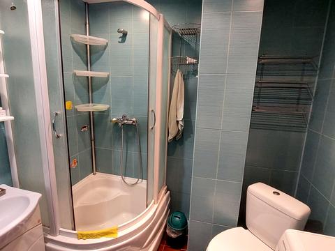 квартира за адресою Харківське шосе, 5