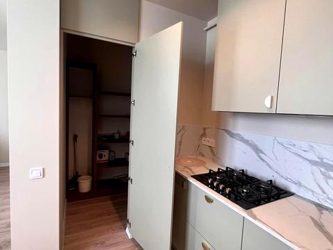 квартира за адресою Пасічна вул., (Будинок 1)