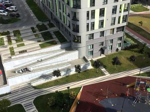 квартира по адресу Пасечная ул., 171