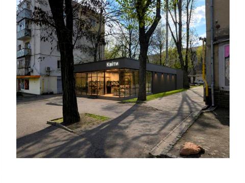 коммерческая по адресу Науки просп. (Гагарина), 153