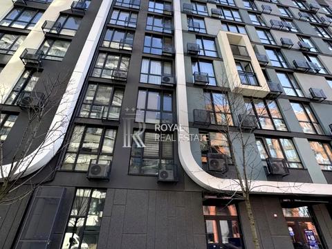 коммерческая по адресу Братьев Шеметов ул., 9